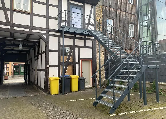 Ferienwohnung 1