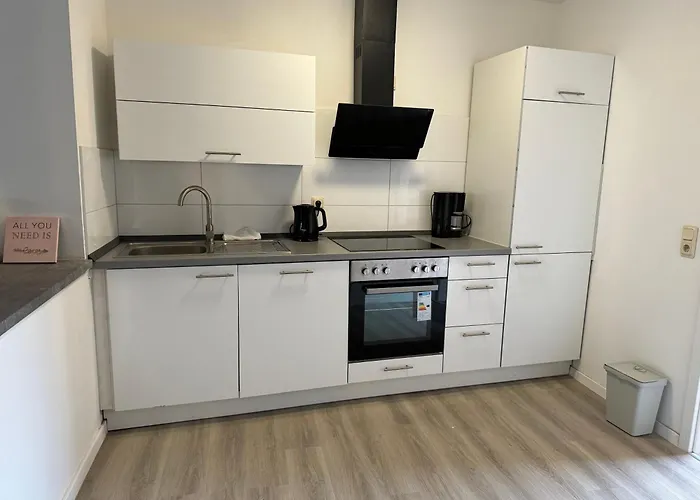 Ferienwohnung 1