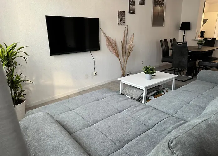 Ferienwohnung 1