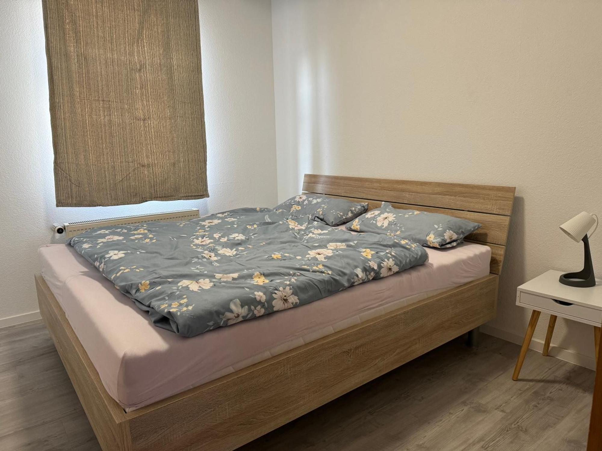 Apartment 1