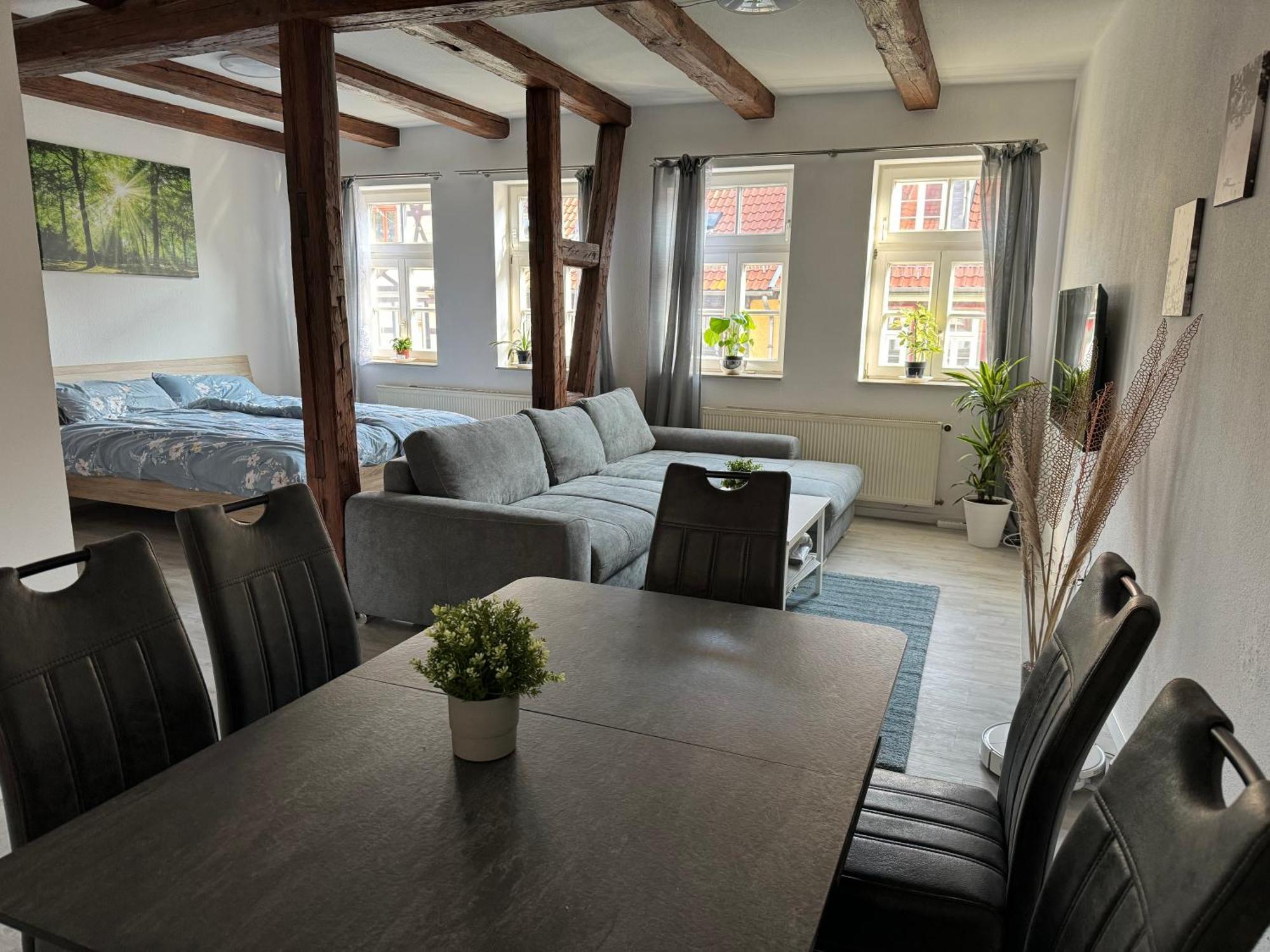 Apartment 1 *